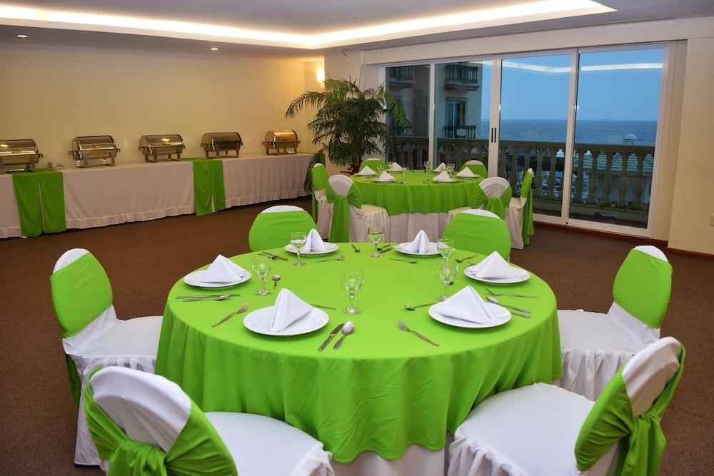 Hotel Villa Florida Veracruz Ngoại thất bức ảnh