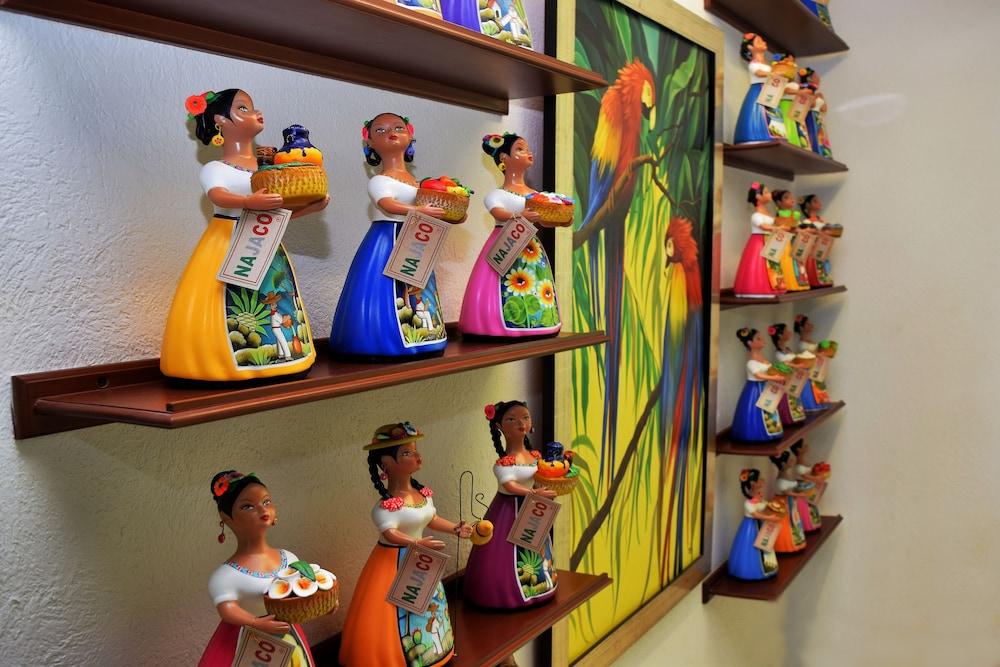 Hotel Villa Florida Veracruz Ngoại thất bức ảnh