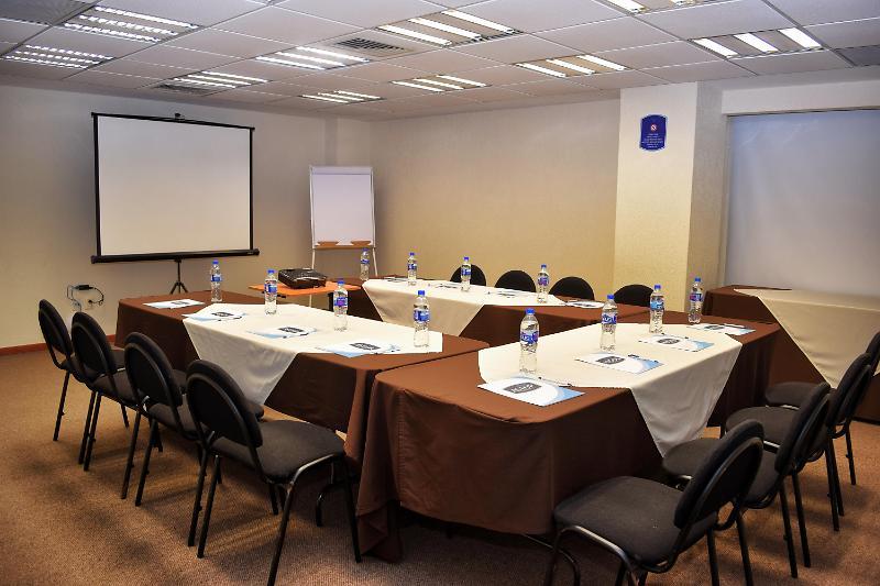 Hotel Villa Florida Veracruz Ngoại thất bức ảnh