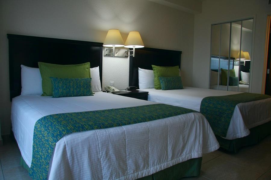 Hotel Villa Florida Veracruz Ngoại thất bức ảnh