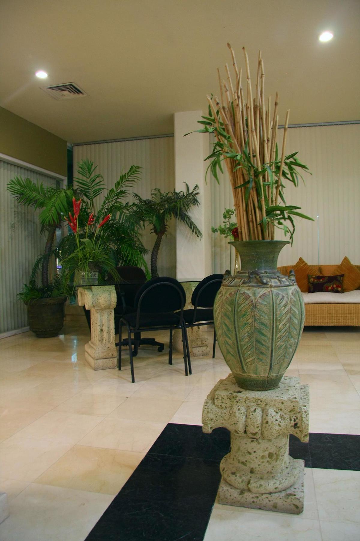 Hotel Villa Florida Veracruz Ngoại thất bức ảnh