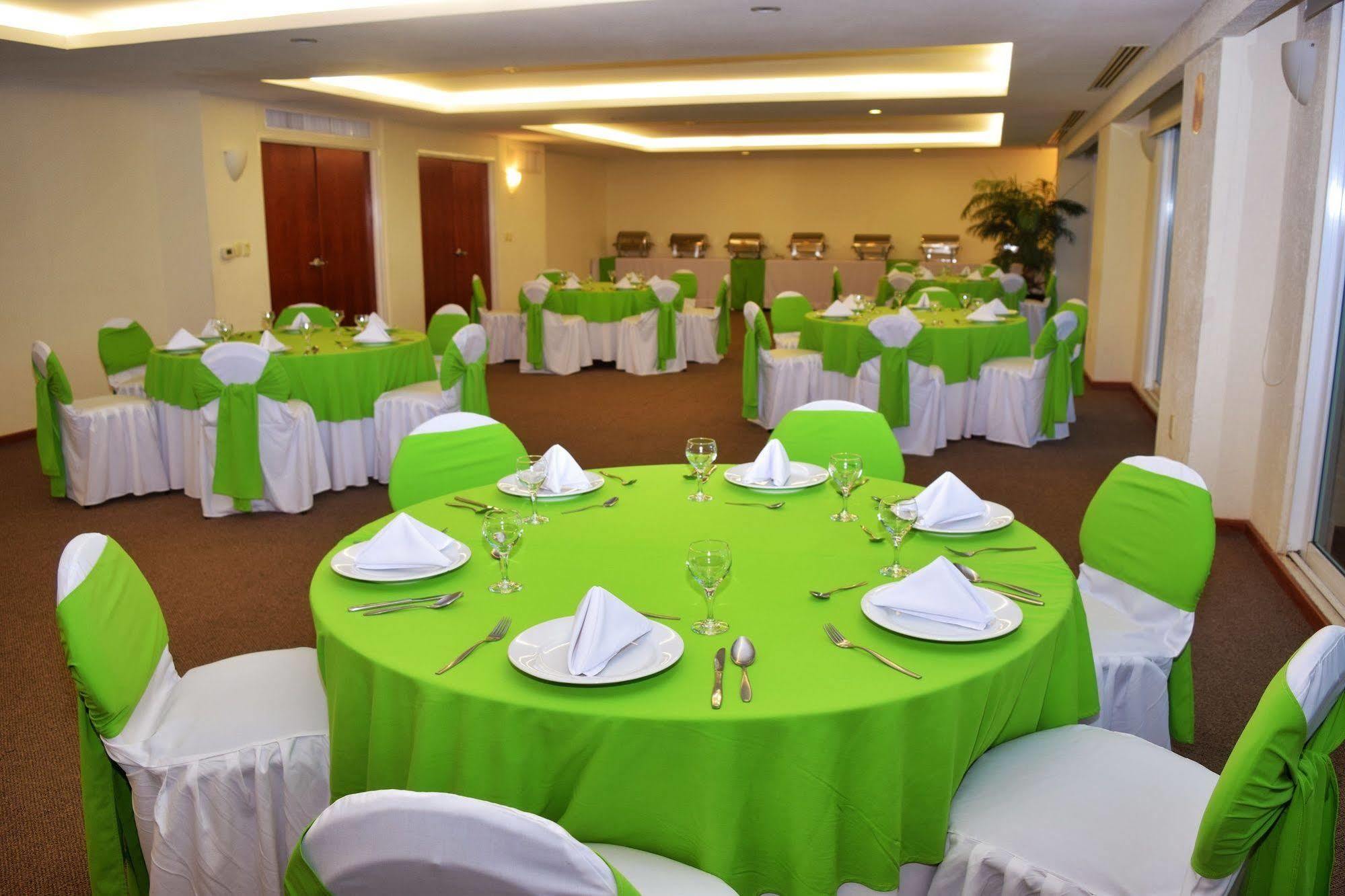 Hotel Villa Florida Veracruz Ngoại thất bức ảnh