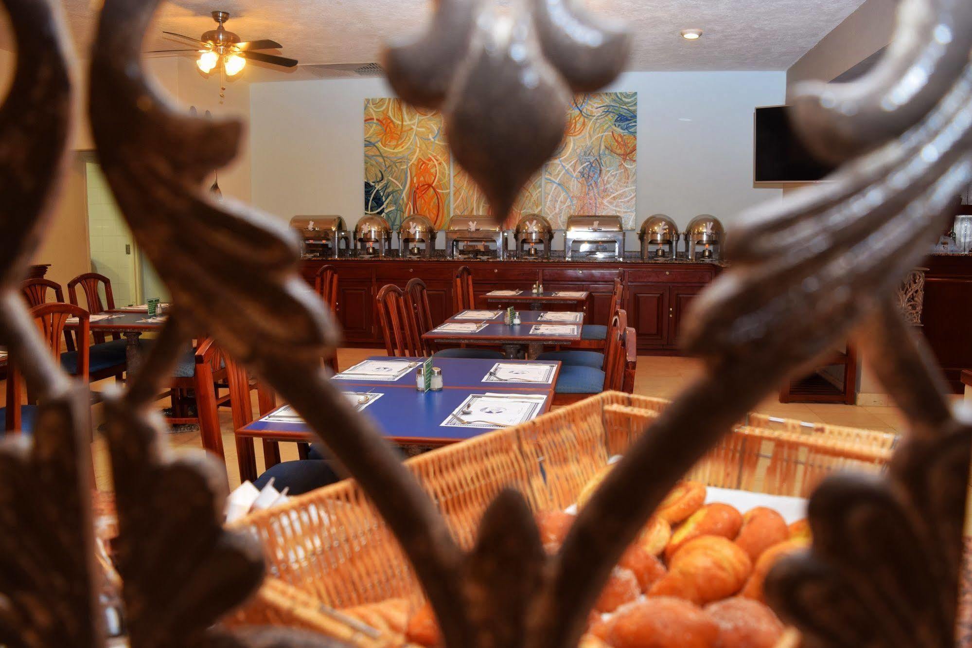 Hotel Villa Florida Veracruz Ngoại thất bức ảnh