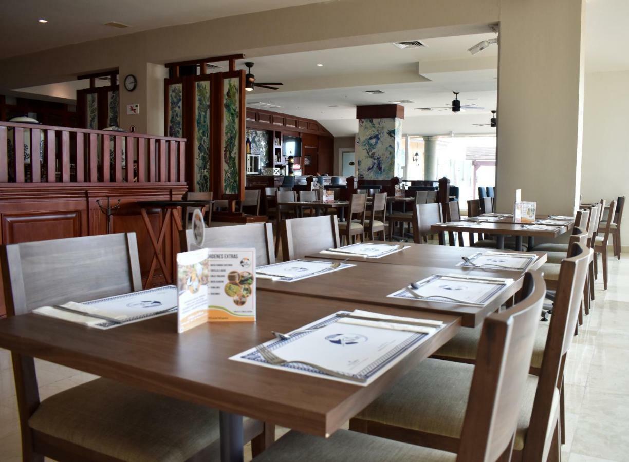 Hotel Villa Florida Veracruz Ngoại thất bức ảnh